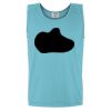 Garment-Dyed Heavyweight Tank Top Thumbnail