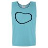 Garment-Dyed Heavyweight Tank Top Thumbnail