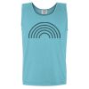 Garment-Dyed Heavyweight Tank Top Thumbnail