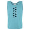 Garment-Dyed Heavyweight Tank Top Thumbnail