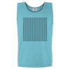Garment-Dyed Heavyweight Tank Top Thumbnail