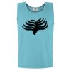 Garment-Dyed Heavyweight Tank Top Thumbnail