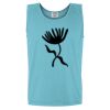 Garment-Dyed Heavyweight Tank Top Thumbnail