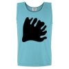 Garment-Dyed Heavyweight Tank Top Thumbnail