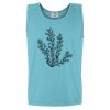 Garment-Dyed Heavyweight Tank Top Thumbnail