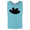 Garment-Dyed Heavyweight Tank Top Thumbnail