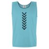 Garment-Dyed Heavyweight Tank Top Thumbnail