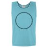 Garment-Dyed Heavyweight Tank Top Thumbnail