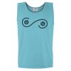 Garment-Dyed Heavyweight Tank Top Thumbnail