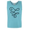 Garment-Dyed Heavyweight Tank Top Thumbnail