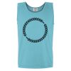 Garment-Dyed Heavyweight Tank Top Thumbnail