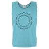 Garment-Dyed Heavyweight Tank Top Thumbnail