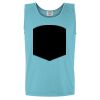 Garment-Dyed Heavyweight Tank Top Thumbnail