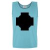 Garment-Dyed Heavyweight Tank Top Thumbnail
