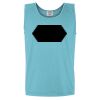 Garment-Dyed Heavyweight Tank Top Thumbnail