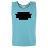 Garment-Dyed Heavyweight Tank Top Thumbnail