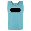 Garment-Dyed Heavyweight Tank Top Thumbnail