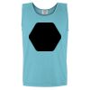 Garment-Dyed Heavyweight Tank Top Thumbnail