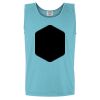 Garment-Dyed Heavyweight Tank Top Thumbnail