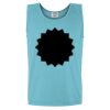 Garment-Dyed Heavyweight Tank Top Thumbnail