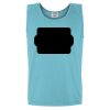 Garment-Dyed Heavyweight Tank Top Thumbnail