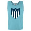Garment-Dyed Heavyweight Tank Top Thumbnail