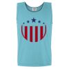 Garment-Dyed Heavyweight Tank Top Thumbnail