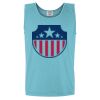 Garment-Dyed Heavyweight Tank Top Thumbnail
