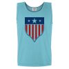 Garment-Dyed Heavyweight Tank Top Thumbnail
