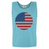 Garment-Dyed Heavyweight Tank Top Thumbnail