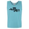 Garment-Dyed Heavyweight Tank Top Thumbnail