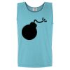Garment-Dyed Heavyweight Tank Top Thumbnail