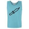 Garment-Dyed Heavyweight Tank Top Thumbnail