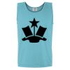 Garment-Dyed Heavyweight Tank Top Thumbnail