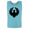 Garment-Dyed Heavyweight Tank Top Thumbnail