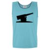 Garment-Dyed Heavyweight Tank Top Thumbnail