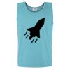 Garment-Dyed Heavyweight Tank Top Thumbnail