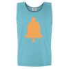 Garment-Dyed Heavyweight Tank Top Thumbnail