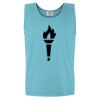 Garment-Dyed Heavyweight Tank Top Thumbnail
