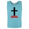 Garment-Dyed Heavyweight Tank Top Thumbnail