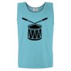 Garment-Dyed Heavyweight Tank Top Thumbnail