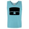 Garment-Dyed Heavyweight Tank Top Thumbnail