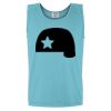 Garment-Dyed Heavyweight Tank Top Thumbnail