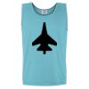 Garment-Dyed Heavyweight Tank Top Thumbnail
