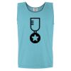 Garment-Dyed Heavyweight Tank Top Thumbnail