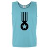 Garment-Dyed Heavyweight Tank Top Thumbnail