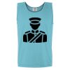 Garment-Dyed Heavyweight Tank Top Thumbnail