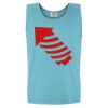 Garment-Dyed Heavyweight Tank Top Thumbnail