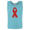 Garment-Dyed Heavyweight Tank Top Thumbnail
