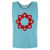 Garment-Dyed Heavyweight Tank Top Thumbnail